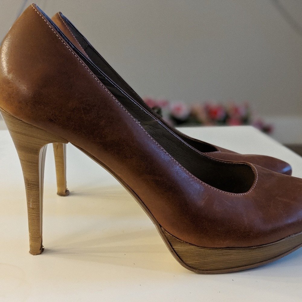 Office shoes